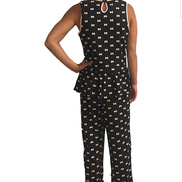 Kate Spade sleep wear set - Picture 2 of 4